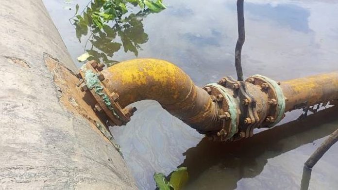 Oil Theft: Security Firms Saves Nigeria $43.2m Daily