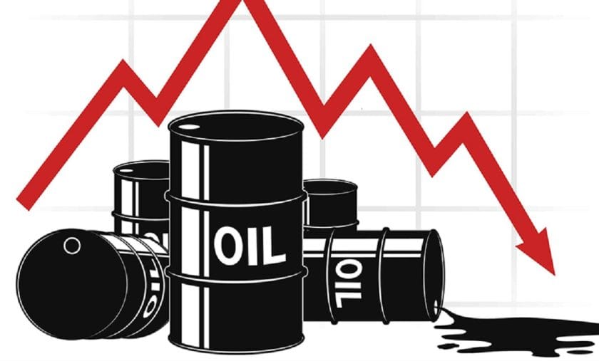 Oil prices swung as OPEC+ members altered their plans to digitally communicate output decisions after delaying their meeting for four days, flooding the markets with supply concerns.