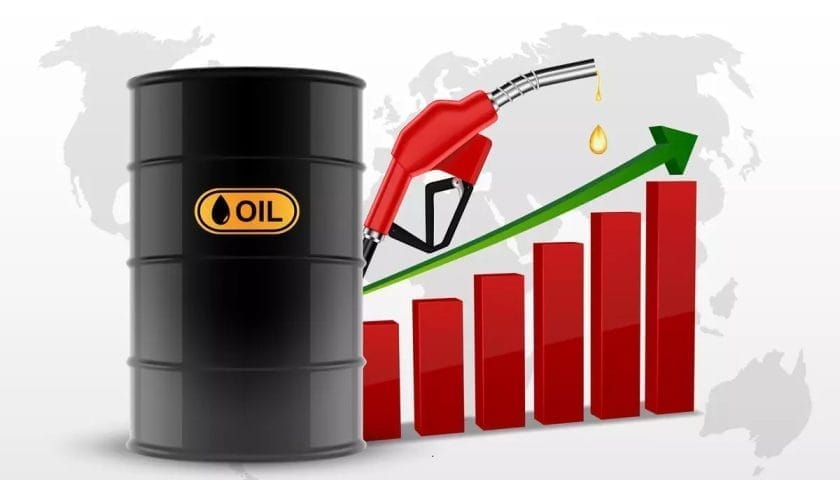 Oil Prices Climb after US Fed Keeps Rates Oil prices climbed as the US Federal Reserve maintained the status quo on funds rates, while the dollar index strengthened against a basket of currency.