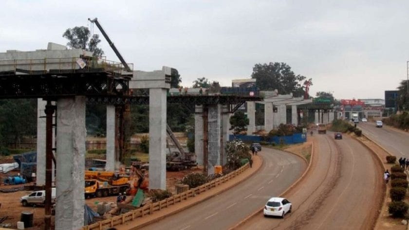 PPPs Crucial to Bridge Africa’s Infrastructure Gap -Lisinge
