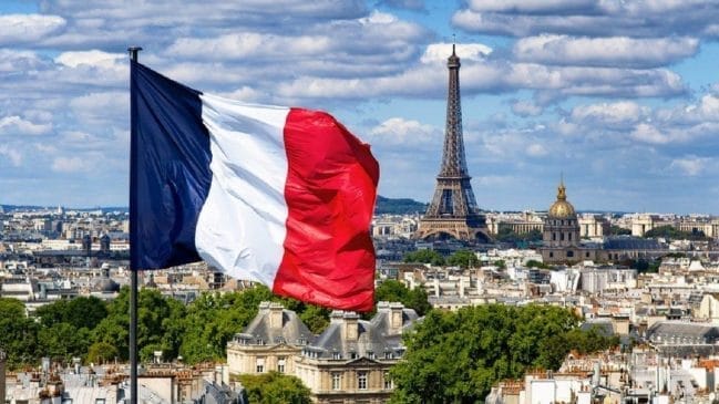 Paris made a commitment in Abuja on Friday to return 150 million dollars of deceased Gen. Sani Abacha’s loot frozen in France. 1 Paris made a commitment in Abuja on Friday to return 150 million dollars of deceased Gen. Sani Abacha’s loot frozen in France.
