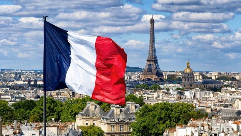 Paris Made A Commitment In Abuja On Friday To Return 150 Million Dollars Of Deceased Gen. Sani Abacha’s Loot Frozen In France.