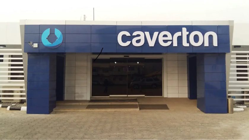 Poor Earnings: Investors Price Caverton Down By 14%