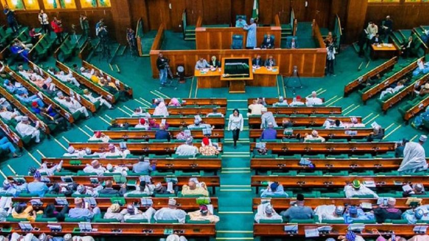 Reps Query Itf, Nerc, Ncc Over Contracts, Projects, Spending