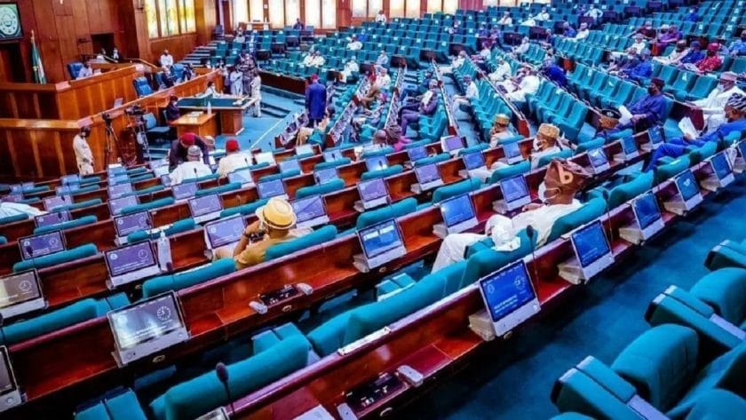 Reps to Audit Petrol Subsidy Regime