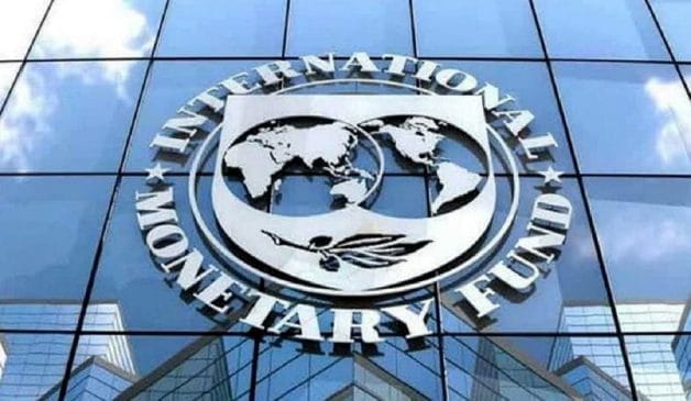 The International Monetary Fund (IMF) on Tuesday upgraded its view of China's economy, citing a better-than-forecast performance as well as moves to bolster its ailing property market. 1 The International Monetary Fund (IMF) and Kenya have reached a staff-level agreement on economic policies following the sixth review of extended credit fund facilities' arrangement to unlock more funds for the government.