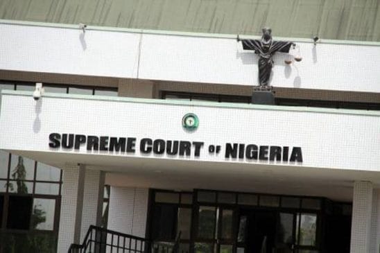 Supreme Court Approves Indefinite Use of Old, New Naira Notes 1 Supreme Court Approves Indefinite Use of Old, New Naira Notes