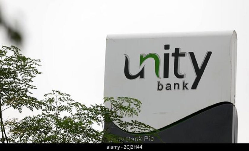 Unity Bank Plc and Cashtoken, have announced a partnership to deploy a patronage reward product that will see the Bank’s customers winning millions of Naira in cash rewards, guaranteed instant cashback, and offer a life-changing opportunity.