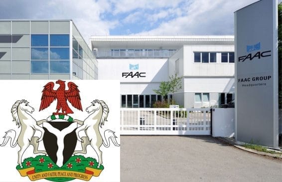 Untitled design 1 E3 Edits:. FAAC: FG, States, LGCs Share N906bn in October