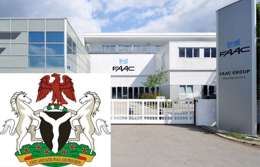 E3 Edits:. FAAC: FG, States, LGCs Share N906bn in October