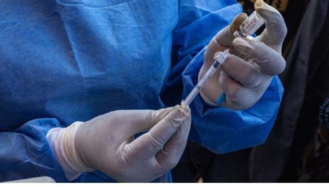 Vaccination-image-1024x570 1 Nigeria successfully met its ambitious target of fully vaccinating 70 per cent of its population against the COVID-19 pandemic