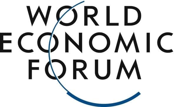 World_Economic_Forum_logo 1 It’ll Cost $13.5T to Achieve Carbon Neutral Future - Report