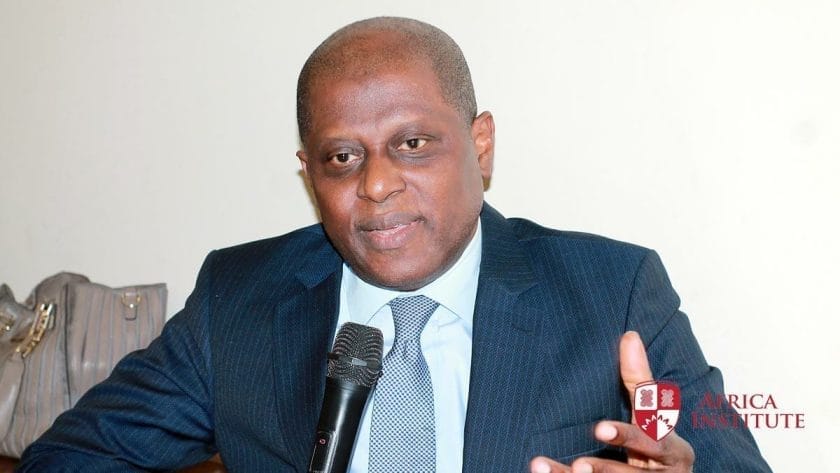 The Governor of the Central Bank of Nigeria (CBN), Mr Olayemi Cardoso, has reiterated that his leadership would focus mainly on the core mandate of price stability.