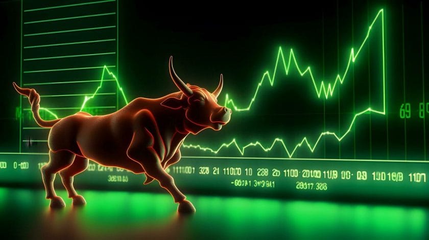 The Nigerian Exchange (NGX) hit a new all-time high on record on Friday following equities investors' reactions to the inflation surge. Following a sustained rally in the local bourse, key performance indicators increased by +0.12%.