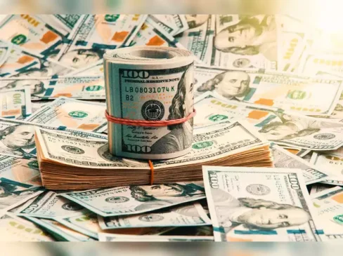 US Dollar Rebounds as Pressures Ease 1 US Dollar Rebounds as Pressures Ease
