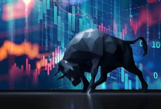 The equities market has running high during the intraday trading session as stockholders appear to increase buying momentum on banking stocks. This has triggered positive price movements in banking names, a midday report released by Alpha Morgan Capital Limited shows.