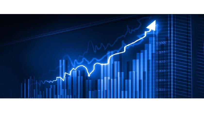 The Nigerian Exchange (NGX) jumped by N155 billion on Monday, racing toward N40 trillion in market capitalisation projected by some stockbrokers.