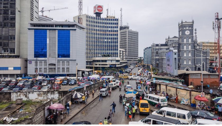Private Sector Activity Rebounds Despite Elevated Prices In September 2023, Nigeria’s Private Sector Activity Rebounded From A Downturn Recorded In August Of The Same Year Despite Elevated Prices Across The Markets, According To The Stanbic Ibtc Purchasing Manager Index (Pmi) Report.