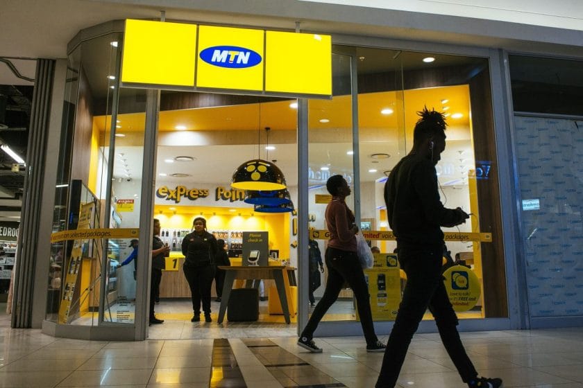 MTN Nigeria Plc has announced a plan to raise more than N72 billion to fund its working capital, according to its regulatory filing.