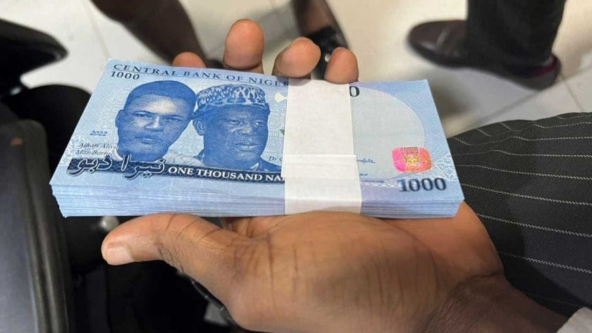 Naira Rates Diverge on FX Demand, Supply Strength The Nigerian naira exchange rates diverged after the local currency was launched into recovery with FX backlog settlement by the apex bank. The exchange rate crossed to N809.02 from behind amidst demand and supply imbalance.
