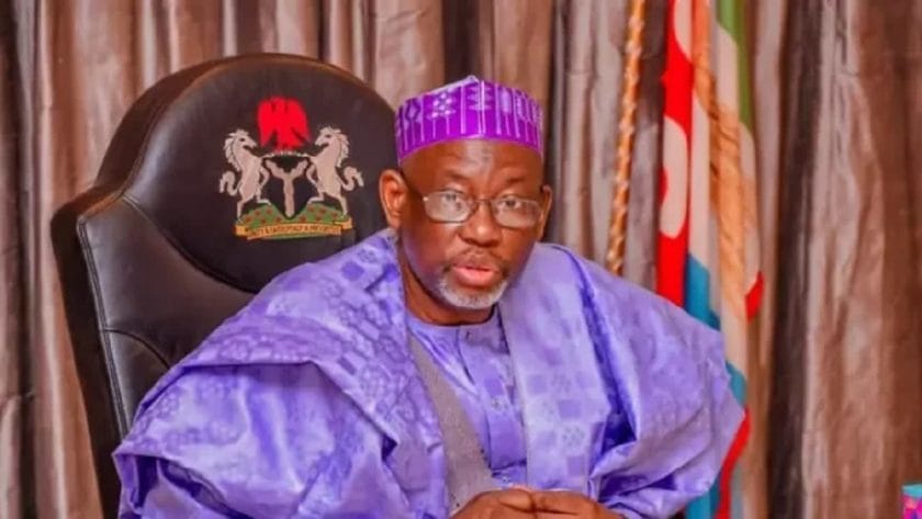 ODF: Jigawa Spent N500m On Public Toilets – Official