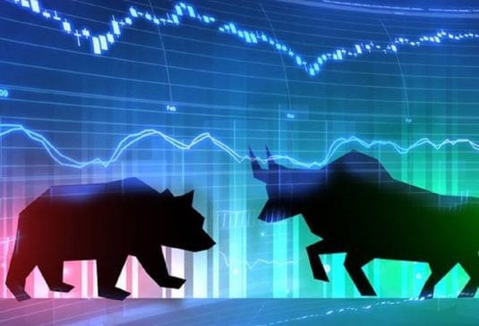 stocks9_660_122418103649 1 The Nigerian Exchange (NGX) popped higher on Thursday amidst a prediction that the local bourse would hit N40 trillion before the year runs out. Yesterday, the equities market capitalisation crossed N39 trillion as investors continue to engage in share buying amidst uncertainties in the economy.