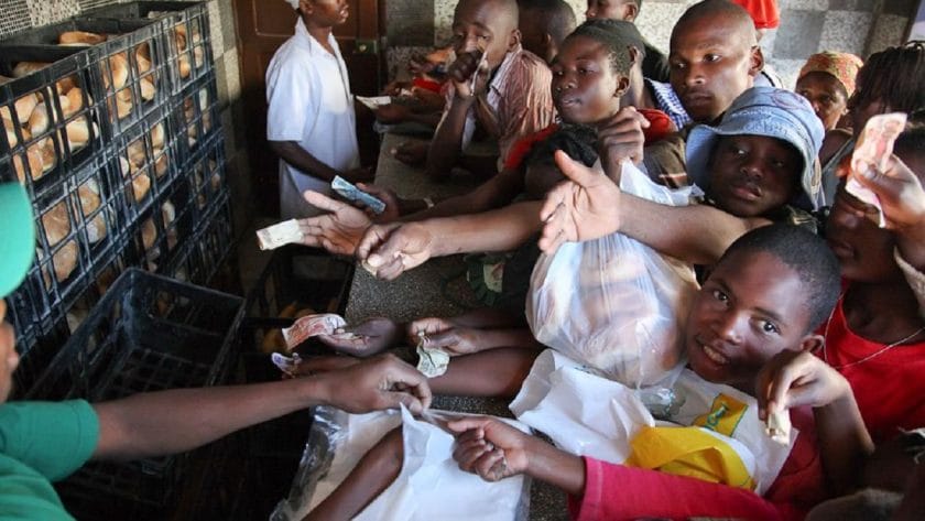Food Insecurity: 26.5m Nigerians to Face Crisis in 2024