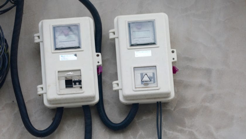 148,389 Meters Installed in Q3, Says NERC