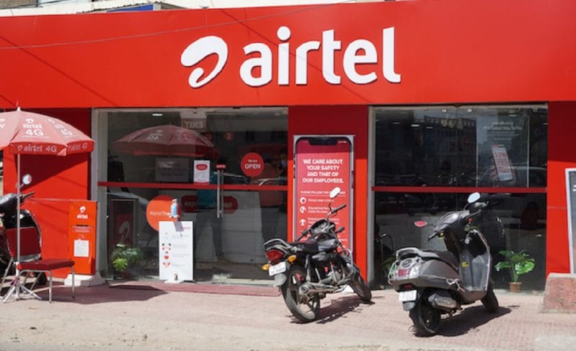 Airtel Launches ‘Nxtra’ to Accelerate Africa’s Digital Transition