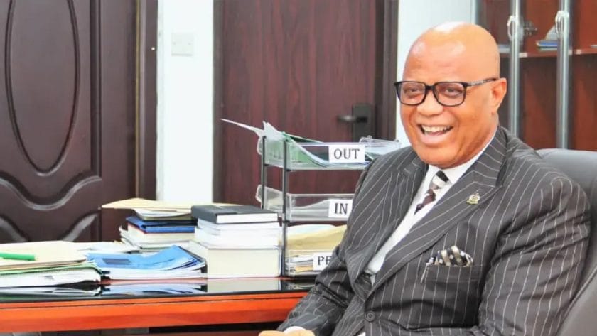 Akwa Ibom State Gov. Signs N849.97bn 2024 Budget into Law