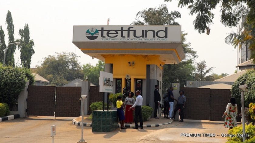 Beneficiary Institutions to Get N198bn from 2023 TETFund Intervention Lines