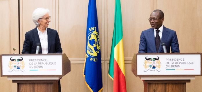 Benin Gets $200m Loan Approval from IMF