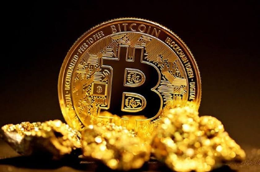 Bitcoin Spikes to $41, 700 as Crypto Assets Rally