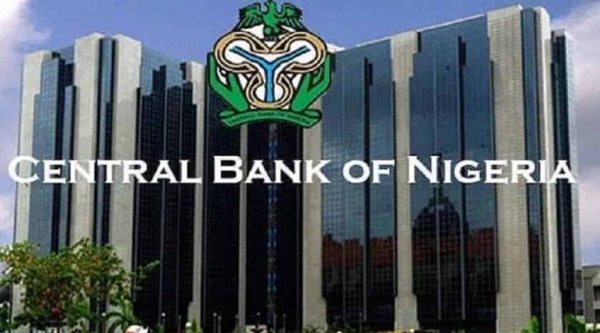 CBN Urges Nigerians to Ignore Reports on Banks Failing CAR Stress Test
