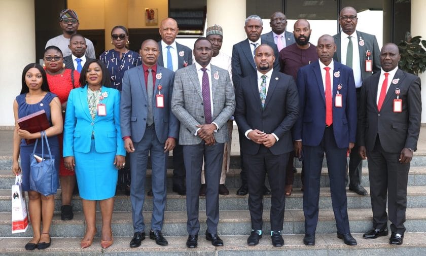 EFCC, SMEDAN Partner on Business Growth, Survival