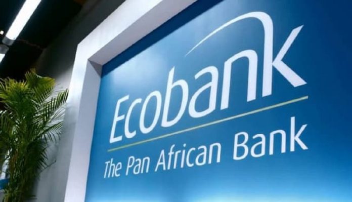 Ecobank Gets $200m Sustainability-Linked Loan from European DFIs