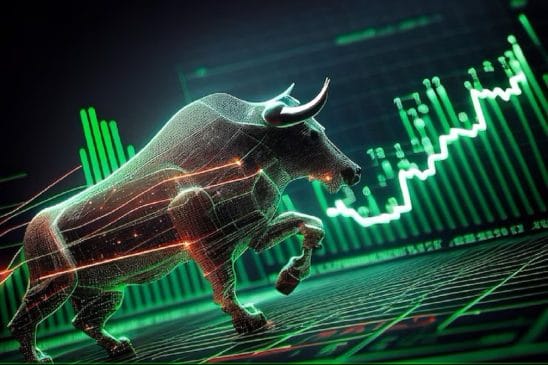 Equity Market Rebounds With N9bn Gain 1 Equity Market Rebounds With N9bn Gain