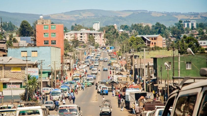 Ethiopia Defaults on Bond Coupon Payment