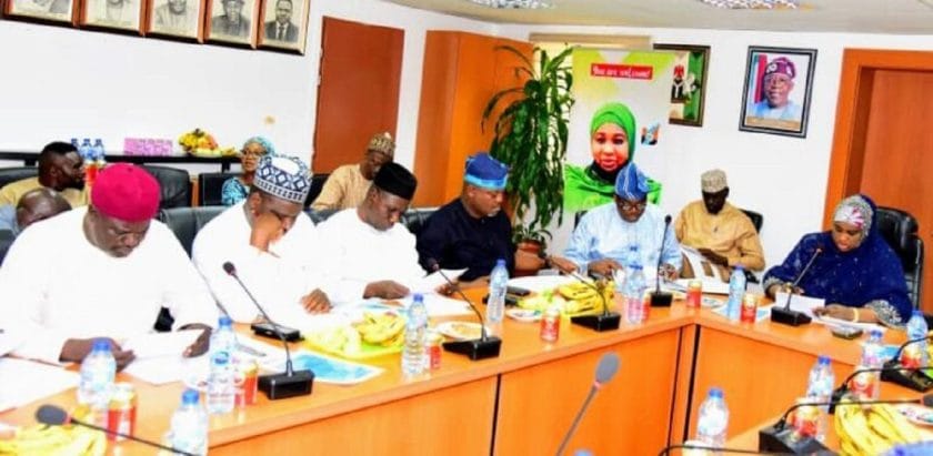 FCT Area Councils, Others Share N4.96bn Statutory Allocation for October