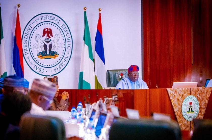 FG Launches 5-year Roadmap on Data Protection, Expects Over N125bn Revenue
