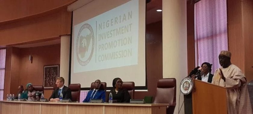FG Poised to Increase Foreign Investments, Partnerships