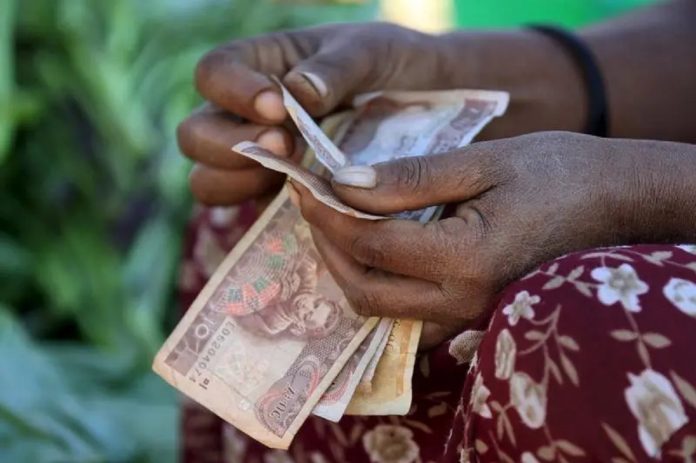 Fitch Downgrades Ethiopia Eurobond After Interest Payment Default