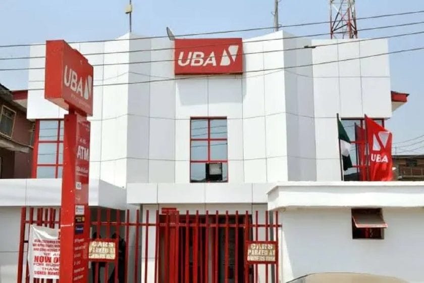 GCR Keeps UBA Sound Ratings with Stable Outlook
