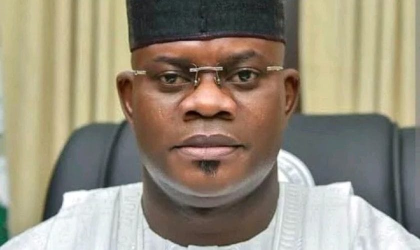 Gov. Bello Presents N258.2bn Kogi Budget for 2024