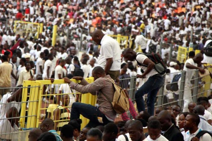 How We’ll Reduce Unemployment in 2024 — Firm