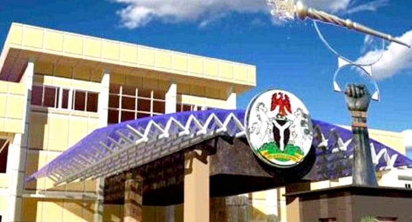 Imo Assembly Passes N592bn 2024 Appropriation Bill