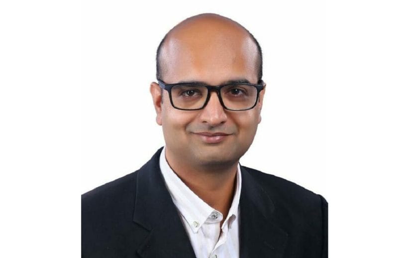 Jumia Names Sunil Natraj as Chief Executive Officer