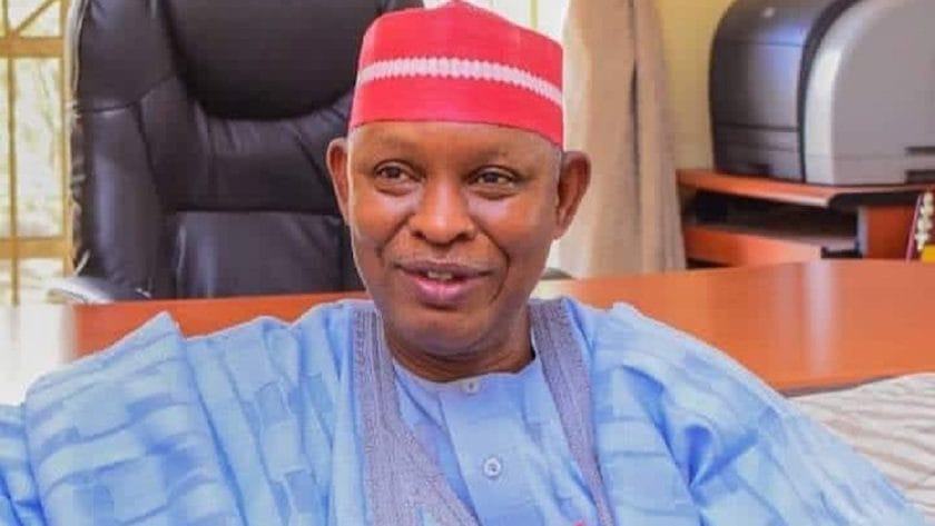 Kano Gov. Yusuf Signs 2024 Budget into Law
