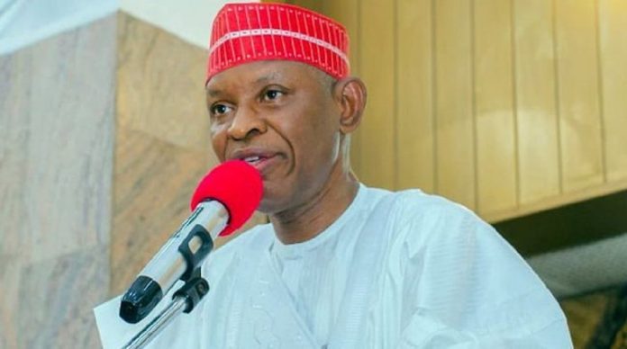 Kano State Assembly Passes N24bn Supplementary Budget, Raising State’s 2023 Budget to N350bn