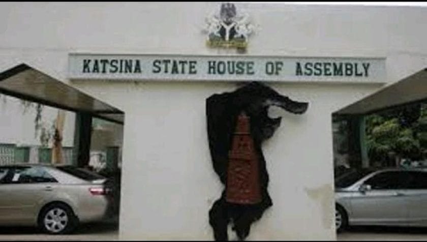 Katsina Assembly Approves N454.3bn 2024 Budget